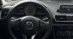 Mazda3 Hatchback 2014 года